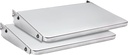 Planer Folding Table for DEWALT DW735 Planer, Provides Additional 9 Inch Support