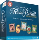 Joy for All Games - Trivial Pursuit Generations - Generational Trivia - Create P