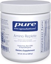 Pure Encapsulations Amino Replete | Hypoallergenic Free-Form Amino Acid Powder S