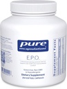 Pure Encapsulations E.P.O. (Evening Primrose Oil) | Hypoallergenic Dietary Suppl