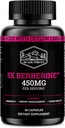 Black Forest 5X Berberine a Dihydroberberi