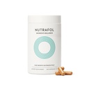 Nutrafol Women'S Balance Hair Growth Supplements 120 Count