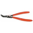 Knipex Retaining Ring Plier,External,0.093" D 46 31 A32 SBA