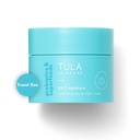 TULA Skin Care 24-7 Moisture Hydrating Day and Night Cream - Travel-Size, Ultra