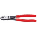 Knipex 7401200 8 In. High Leverage Diagonal Cutters