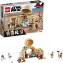 LEGO Star Wars: a New Hope Obi-Wan’S Hut 75270 Hot Toy Building Kit; Super Star