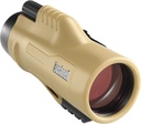 Bushnell Legend Ultra HD Monocular with Mil-Hash Reticle, 10 X 42-Mm, Tan