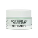 Youth to the People Air-Whip Moisture Face Cream - Gel Moisturizer & Face Primer
