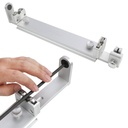 AMEYXGS 3-In-1 Arrow Square & Cutter & Spinner Arrow Maintenance Tools