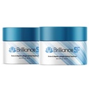 (2 Pack) Brilliance SF anti Aging Skin Cream