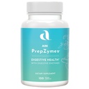6 Pack X AIM Prepzymes Digestive Health, Dietary Supplements 100 Vegan Cap