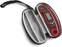 Hard Case Compatible with Kizen Instant Read Meat Thermometer, Lavatools PT12 Ja