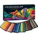 *NEW* Prismacolor Premier Soft Core 150 Premium Coloured Pencils Set Quality