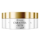 (5 Pack) Carattia anti Aging Skin Cream