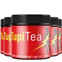 (5 Pack) Tupi Tea - Dietary Supplement Keto Powder Shake for Weight Loss Managem