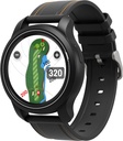 Golf Buddy Aim W12 Golf GPS Watch, Premium Full Color Touchscreen, Preloaded Wit