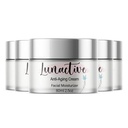 (5 Pack) Lunactive - Anti-Aging Face Cream and Ageless Moisturizer - Ingredients