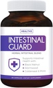 Intestinal Guard (Non-Gmo) Intestinal Support for Humans - Wormwood & Black Waln