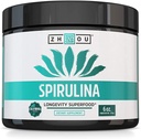 Non-Gmo Spirulina Powder - Sustainably Grown in California - Highest Quality Spi