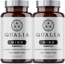 Qualia by Neurohacker Collective: the Most Comprehensive Nootropic Stack Designe