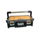 Klein Tools VDV000-133 VDV Protech 18 Compartment Transport Tool Case