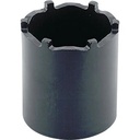 4-Wheel Dr 1/2" Square Dr Spindle Nut Wrench