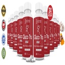 (10 Pack) Gluco Tru Max Advanced Formula 1295MG 600 Capsules