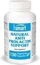 Supersmart - Natural anti Prolactin Support - Extracts from Mucuna Pruriens, Ash