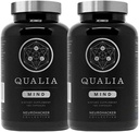 Neurohacker Collective Qualia Mind Qualia Mind Nootropics | Top Brain Supplement