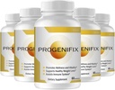 (5 Pack ) Kivus Progenifix Keto - Progenifix. Keto Weight Loss Support