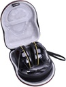 LTGEM Case for 3M Worktunes Connect Hearing Protection