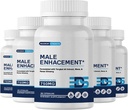 3DS Male - 3DS Male 5 Pack