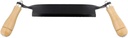 Felled | Draw Shave Knife - 203Mm Straight Draw Knife Straight Draw Shave Tool W