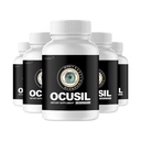 (5 Pack) Ocusil - Ocusil Eye Support Dietary Supplement