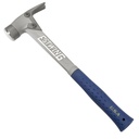 Estwing AL-PRO Aluminum Framing Hammer - 14 Oz Straight Rip Claw & Smooth Face