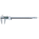 Mitutoyo 500-754-20 0-12 In. Coolant Proof Caliper with 300 Mm Range