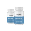 Neurodrine, Advanced Biohealth Neurodrine - 2 Pack
