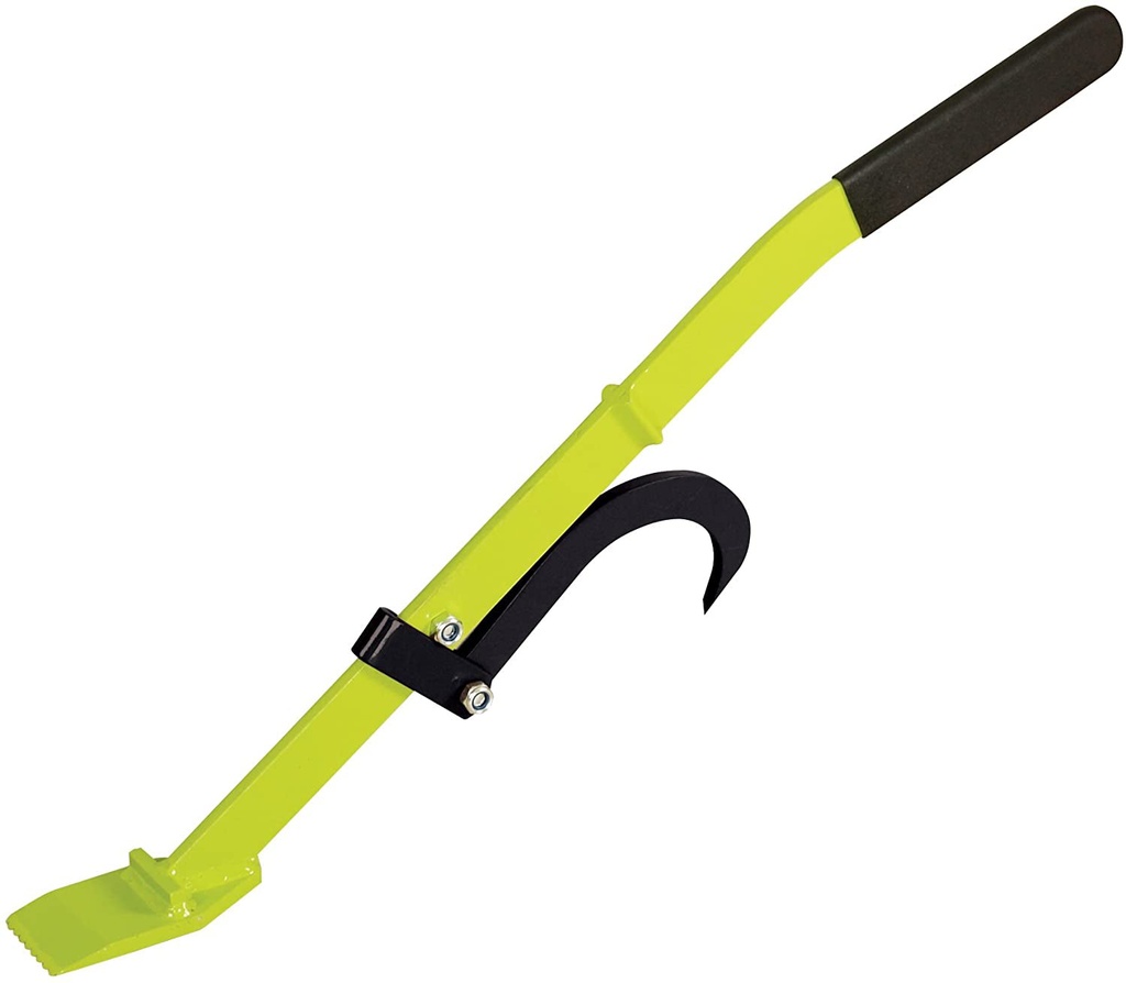 Timber Tuff TMW-06 Felling Lever for Trees & Logs
