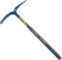 Estwing Geo/Paleo Rock Pick - 25" Geological Tool with All Steel Construction