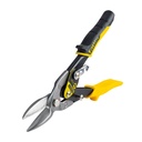 STANLEY® 14-563W Fatmax Straight Aviation Snips Hand Tool Nippers