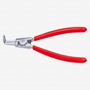 Knipex Retaining Ring Plier,External,0.091" D 46 23 A31