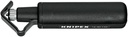 KNIPEX Tools 16 30 135 SB Dismantling Cable Stripper