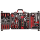 Apollo Tools 71-Piece Household Tool Kit