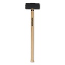 Ames True Temper 20 Lbs Wood-Handled Sledges Hammer