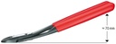 Knipex 7401200 8" High Leverage Diagonal Cutters