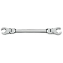 10Mm X 12Mm Flex Flare Nut Wrench