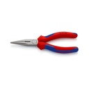 Knipex Cutting Pliers Snipe Nose Side 160 Mm