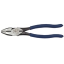 8 In. Lineman'S High-Leverage Pliers