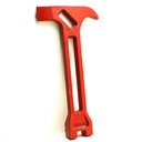 Thrifco 5110045 4 in 1 Emergency Tool Gas & Water Shut off Entry Prybar Earthquake Kit