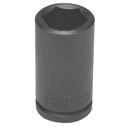 Wright Tool 3/4" Dr. Deep Impact Sockets, 3/4 in Drive, 1 13/16 In, 6 Points - 1 EA (875-6958)